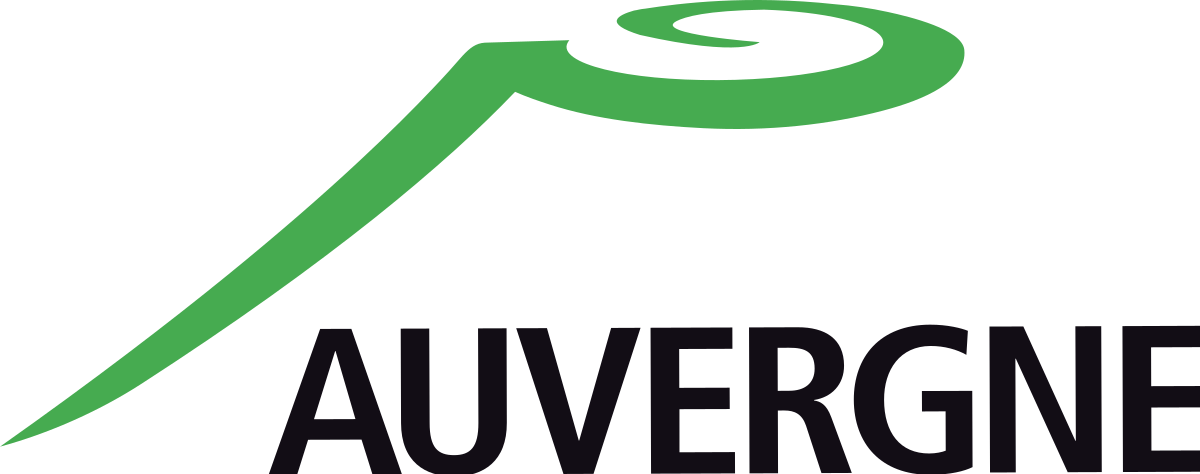 logo région auvergne